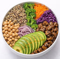 Salad Leafy Delight