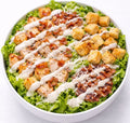Salad Cesar with Chicken