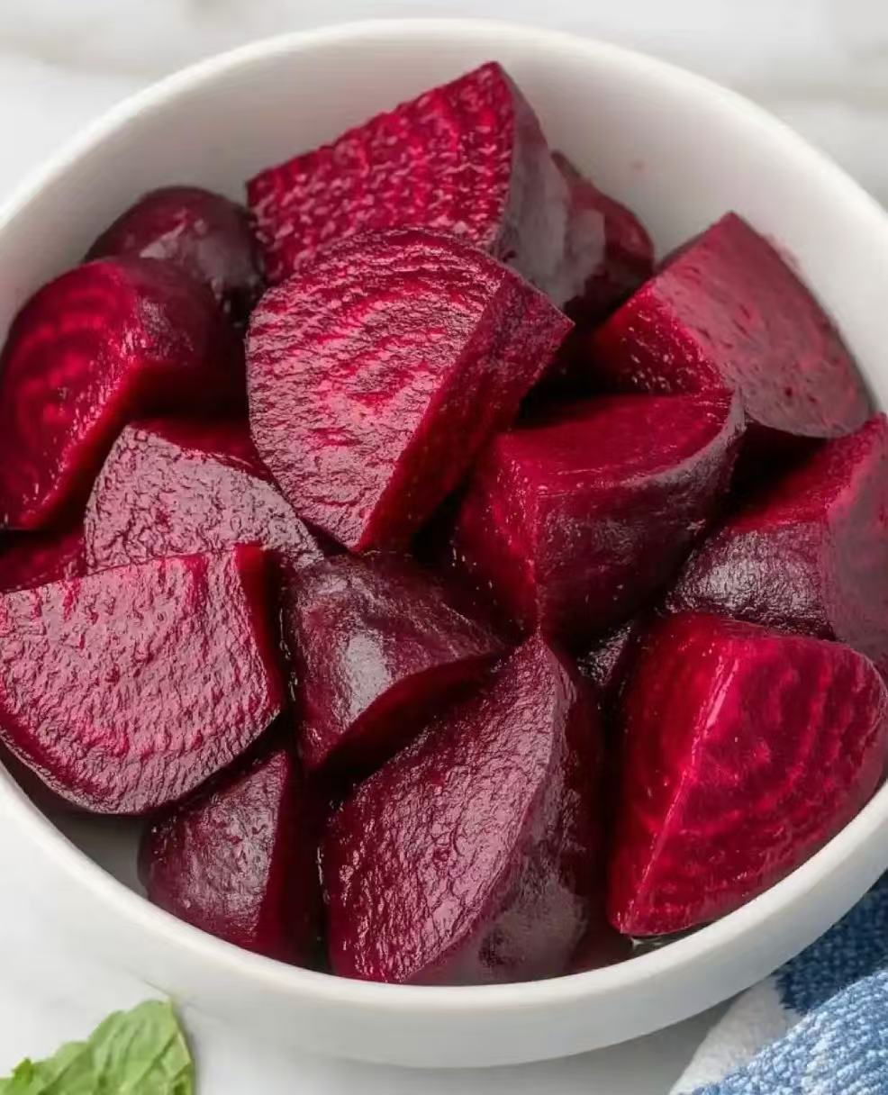 Beet Salad