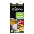 Imagine Organic Vegetable Broth Low Sodium