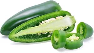 Jalapeno Pepper