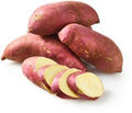 Japanese Sweet Potato