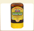 Labonte Organic Liquid Honey 375 Gram