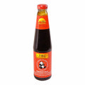 Lee Kum Kee Panda Brand Oyster Flavored Sauce, 18 Oz