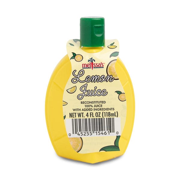 Lemon Juice