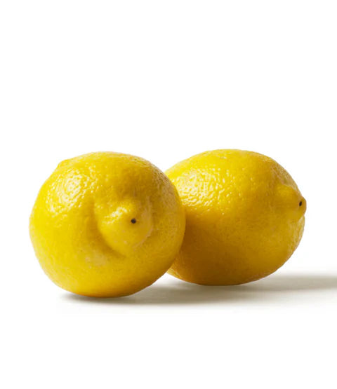 Lemon Organic