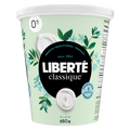 Liberte Classic 0% Plain Yogurt