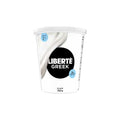 Liberte Plain Greek Yogurt 2%
