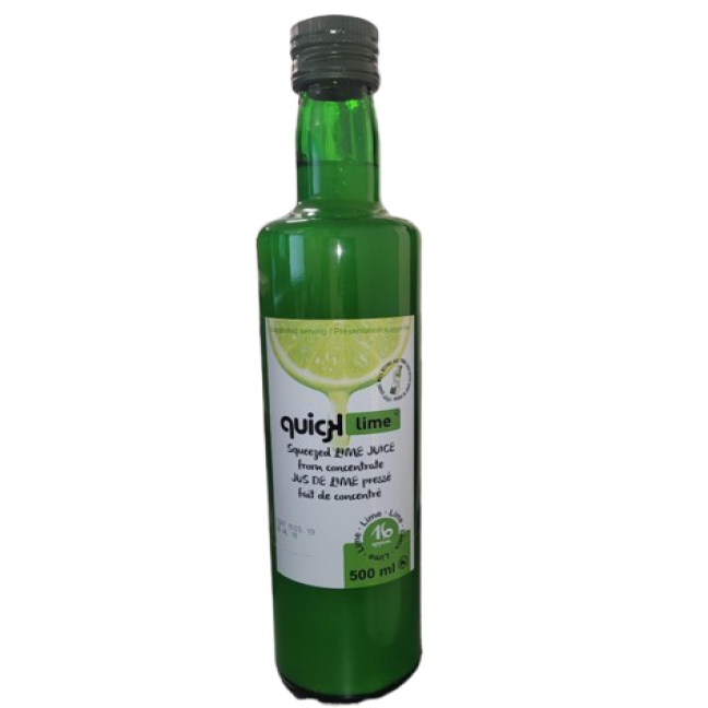 Lime Juice