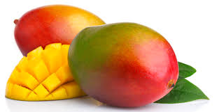 Mango Red