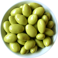 Matcha Green Tea Almonds