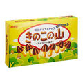 Meiji Kinoko No Yama Chocolate Biscuits