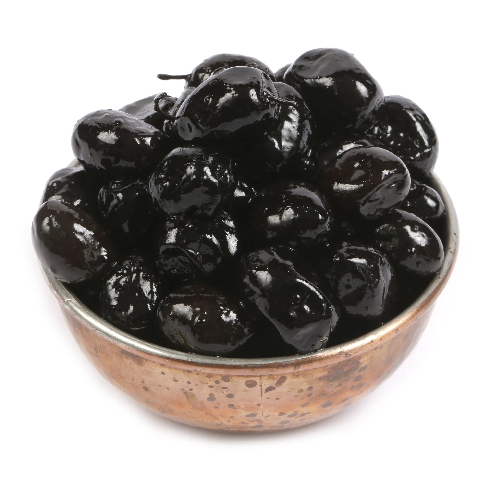 Moroccan Olive