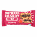 Nature's Bakery Fig Bar Raspberry