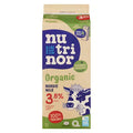 Nutrinor Nordic Organic 3.8% Milk 2L