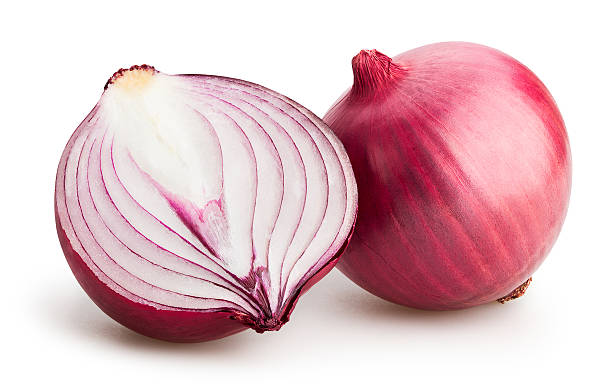 Onion (red)