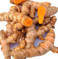 Organic Turmeric