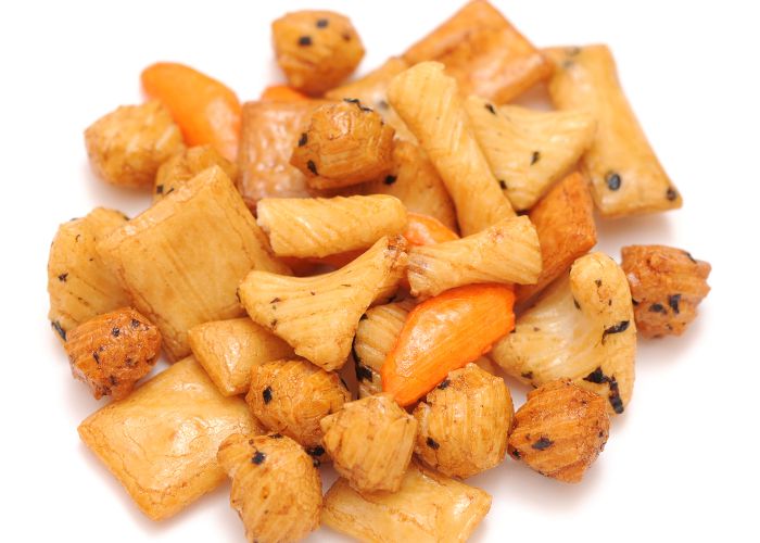 Original Rice Cracker