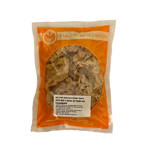 Paradis Vegetarien Vege Mix Chicken