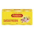 Pastene Anchovy Fillets In Olive Oil