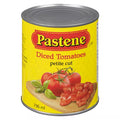 Pastene Diced Tomatoes