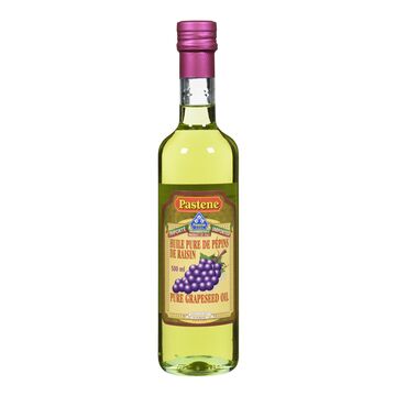 Pastene Grapeseed Oil