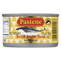 Pastene In Olive Oil Tuna