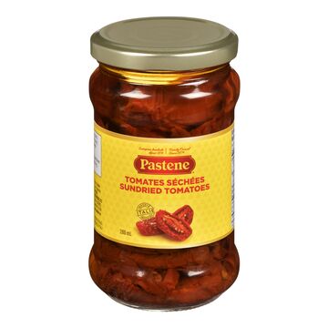 Pastene Sundried In Oil Tomatoes