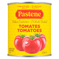 Pastene Whole Peeled Tomatoes