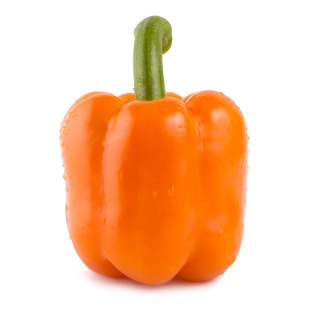 Pepper Orange