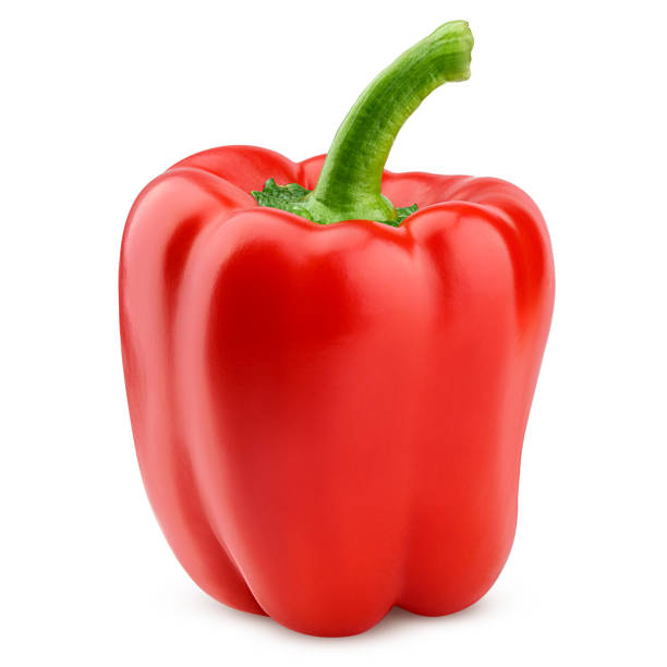 Pepper Red
