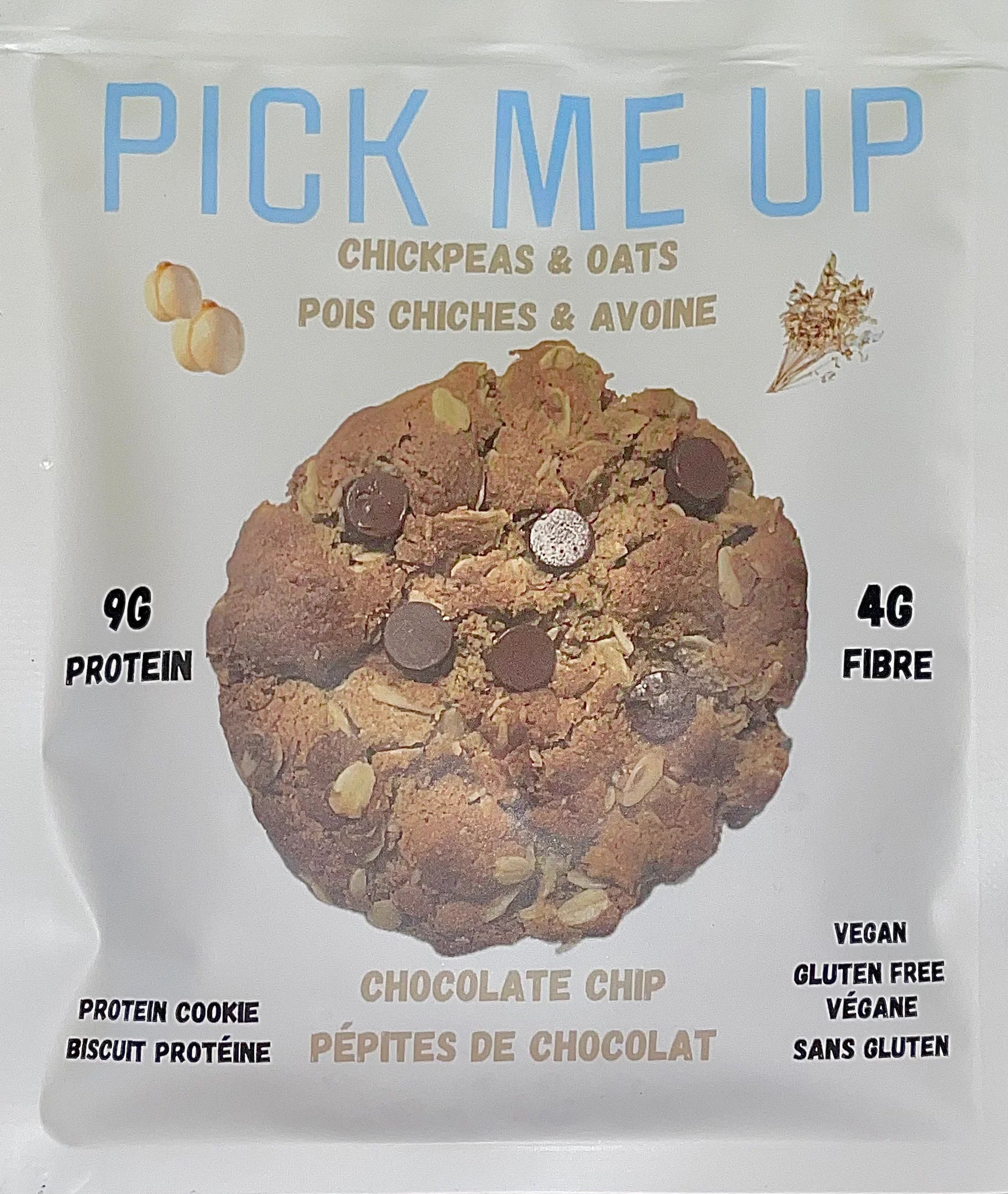 Pick Me Up