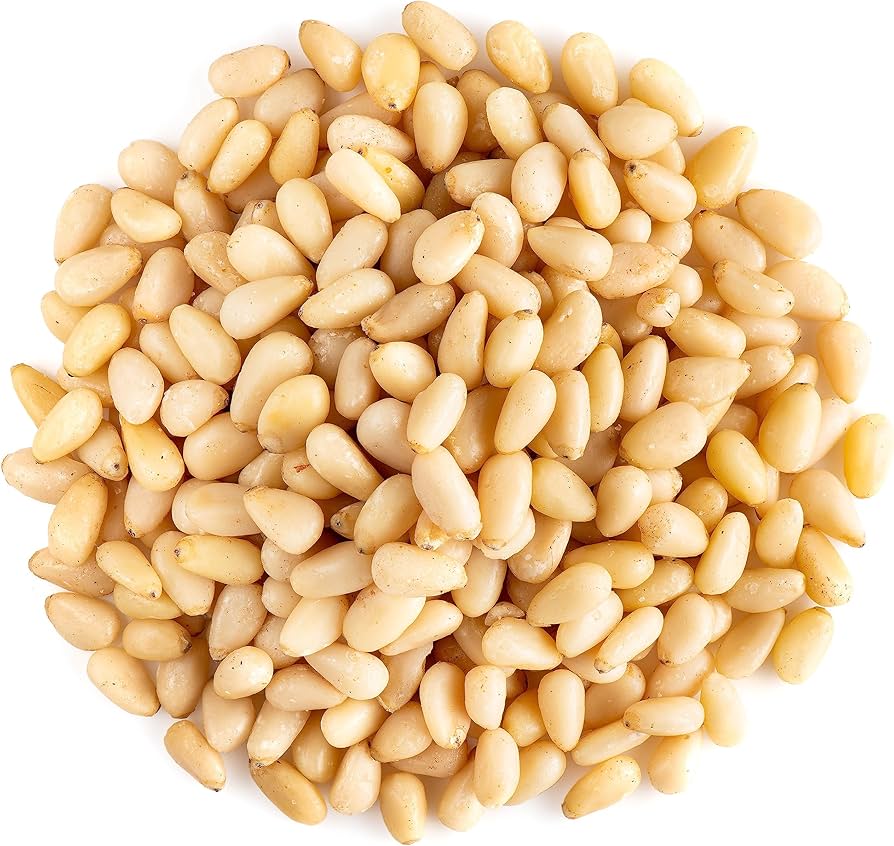 Pinenuts