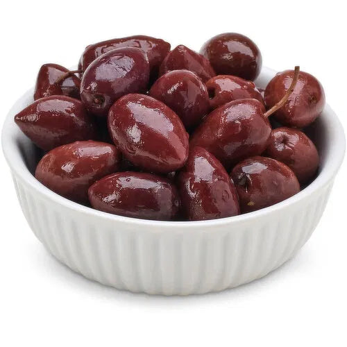 Pitted Kalamata Olives