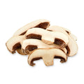 Portobello Mushroom Slices