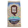 Que Pasa Organic Tortilla Blue Corn Chips