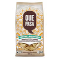 Que Pasa Unsalted Organic Tortilla Chips