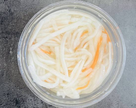 Radish Salad
