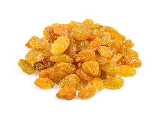 Raisin Golden