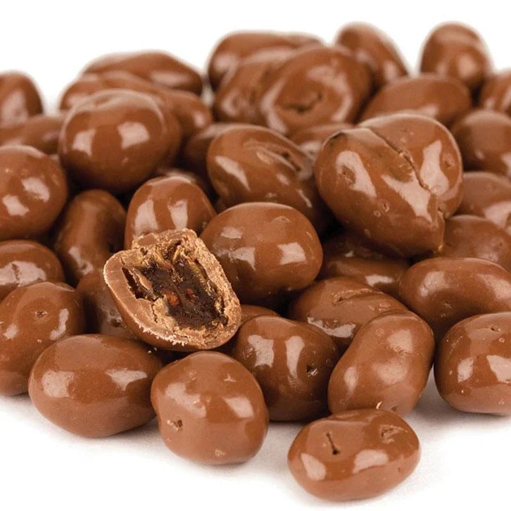 Raisin Milk Chocolate