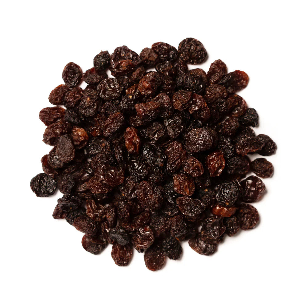Raisin Thompson