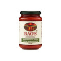 Rao's Margherita Pizza Sauce