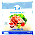 Rice Paper - TS