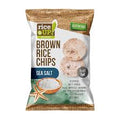 Rice Up Sea Salt Brown Rice Chips