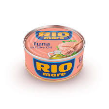 Rio del Mare Tuna