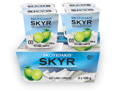 SKOTIDAKIS SKYR KEY LIME