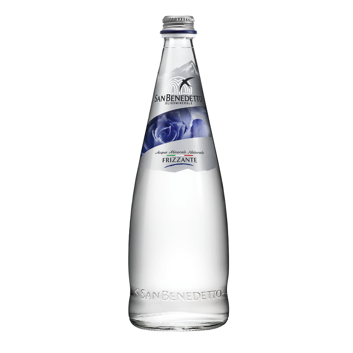 San Benedetto Carbonated Spring Water