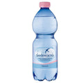 San Benedetto Natural Premium Artesian Water 16.9 Oz Plastic Bottles