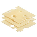 Swiss Cheese Slices Lactose Free