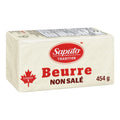 Saputo Unsalted Butter